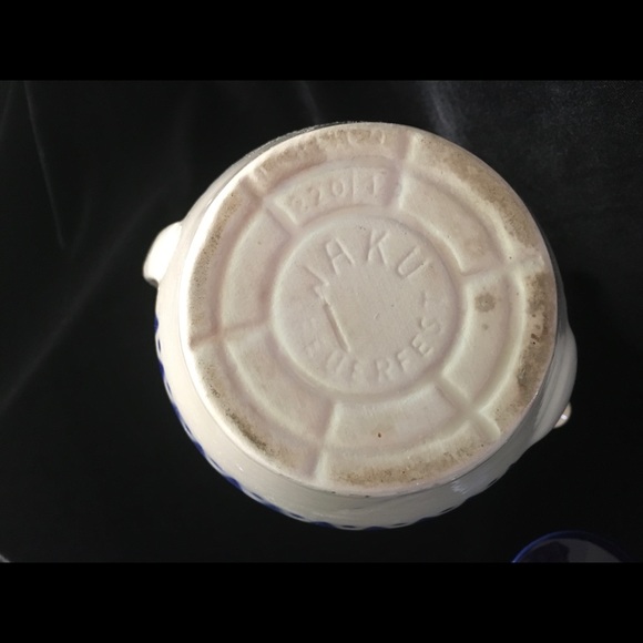 Vintage Teapot - Picture 6 of 6